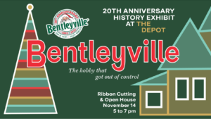 Bentleyville 20th anniversary